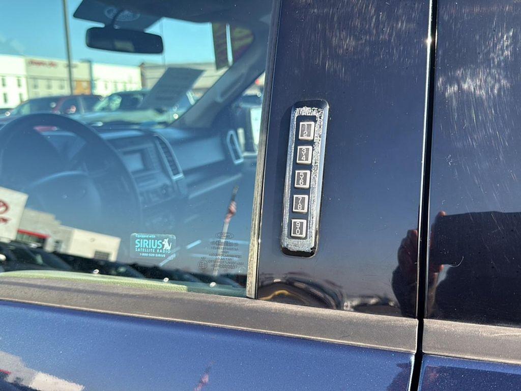 used 2016 Ford F-150 car, priced at $22,983