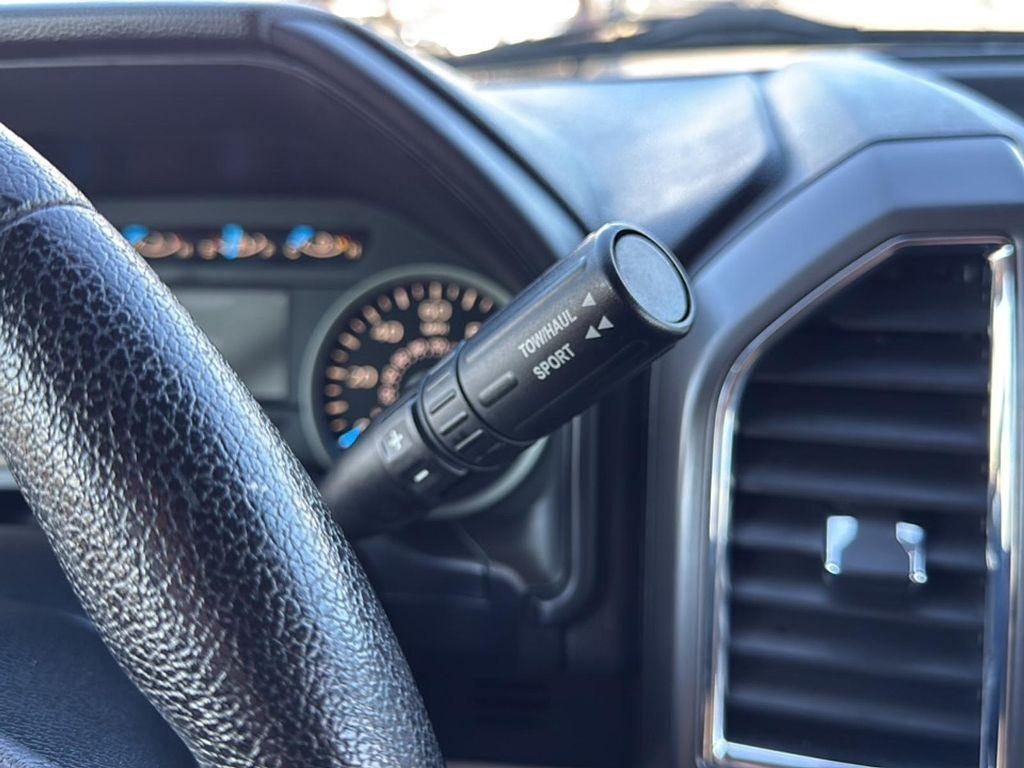 used 2016 Ford F-150 car, priced at $22,983