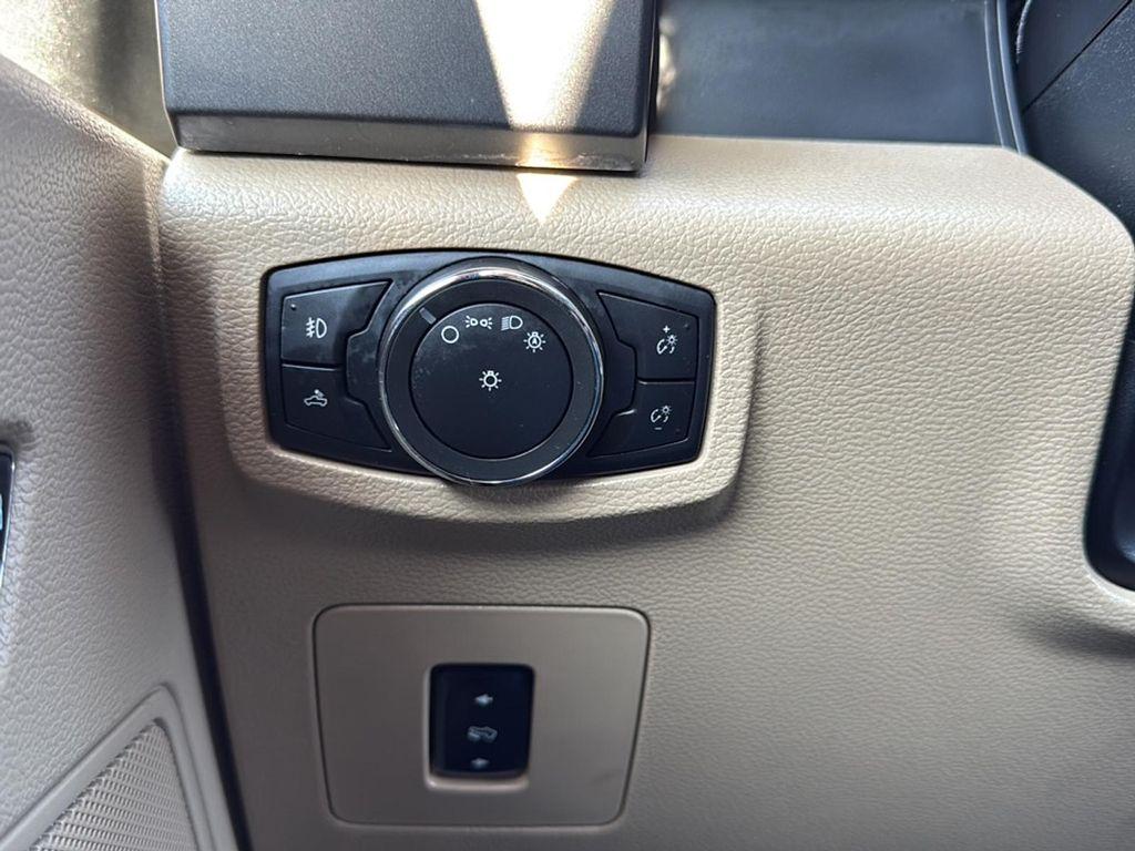 used 2016 Ford F-150 car, priced at $22,983