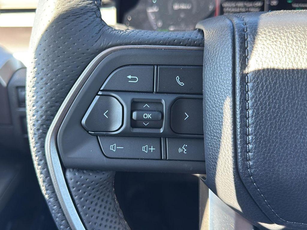 new 2026 Toyota Tacoma Hybrid car, priced at $55,538