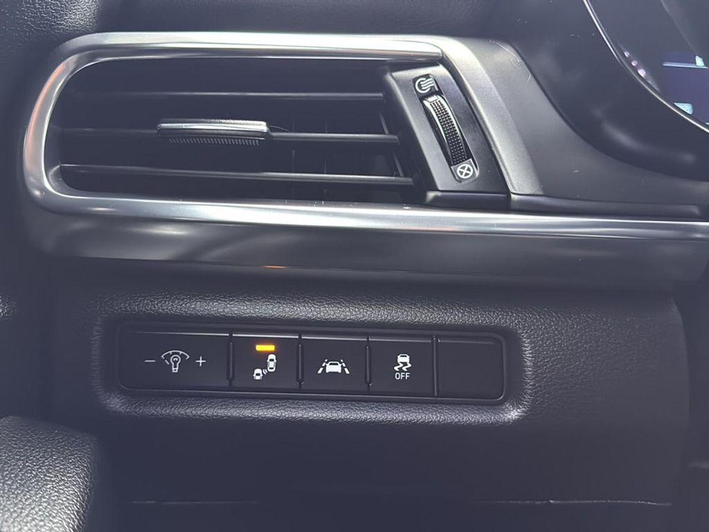 used 2022 Kia Telluride car, priced at $22,583