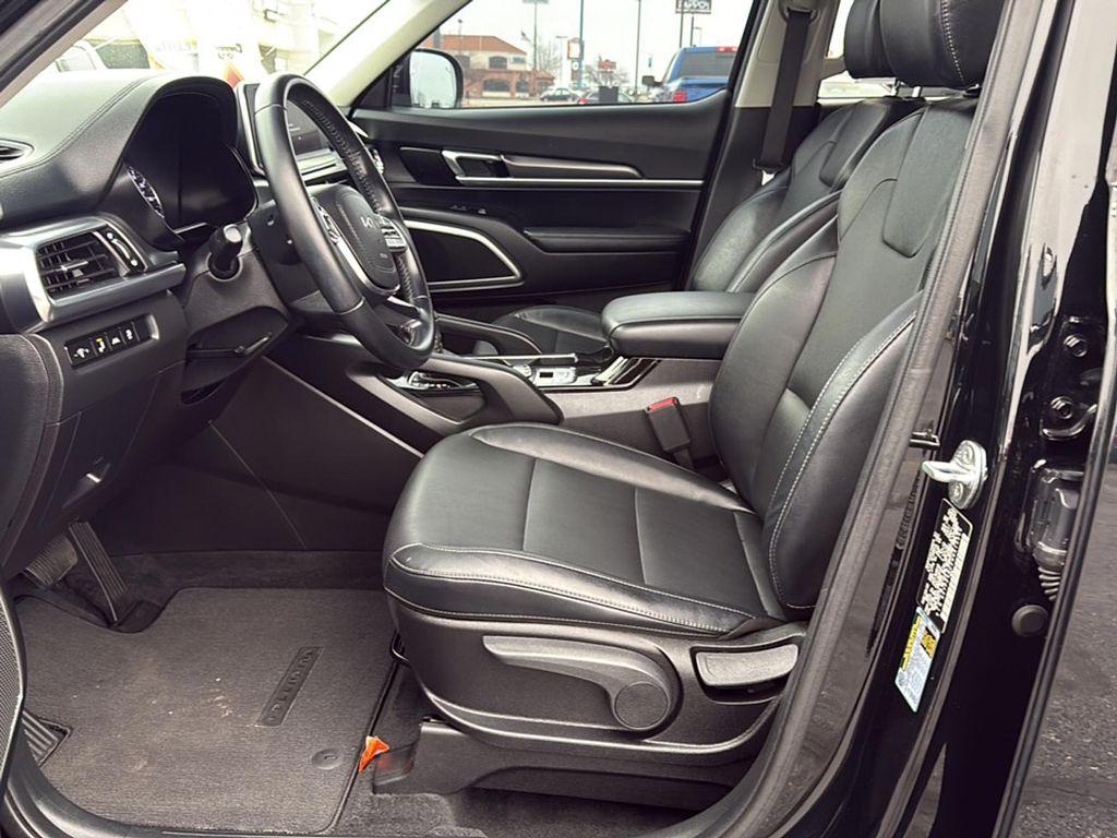 used 2022 Kia Telluride car, priced at $22,583