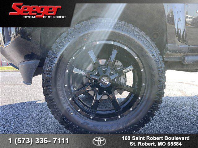 used 2016 GMC Canyon car, priced at $18,983