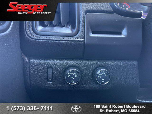 used 2016 GMC Canyon car, priced at $18,983