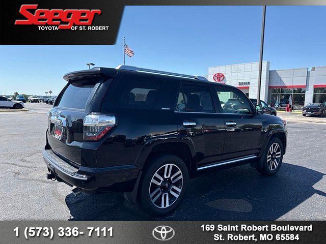 used 2015 Toyota 4Runner car, priced at $25,508