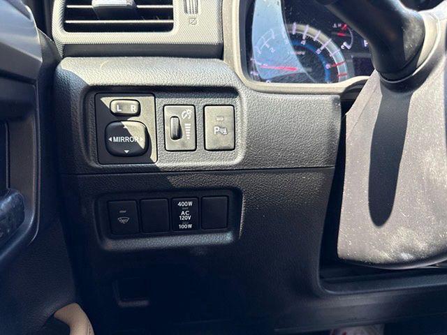 used 2015 Toyota 4Runner car, priced at $25,508