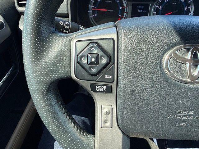 used 2015 Toyota 4Runner car, priced at $25,508