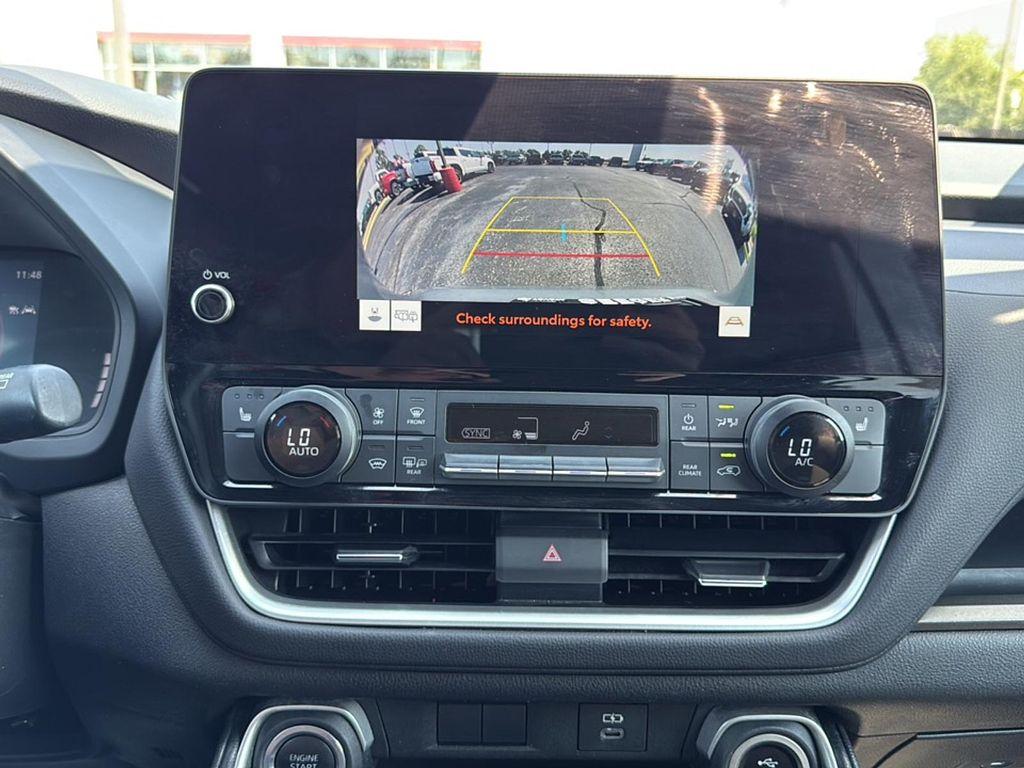 used 2024 Toyota Grand Highlander car, priced at $43,983