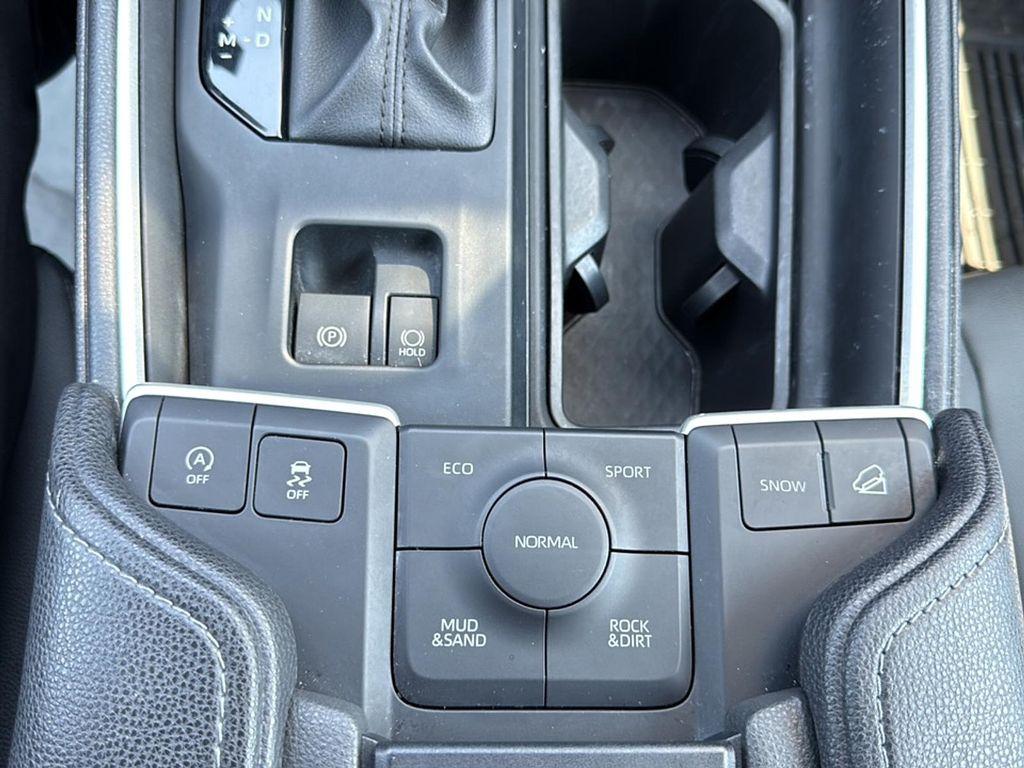 used 2024 Toyota Grand Highlander car, priced at $43,983