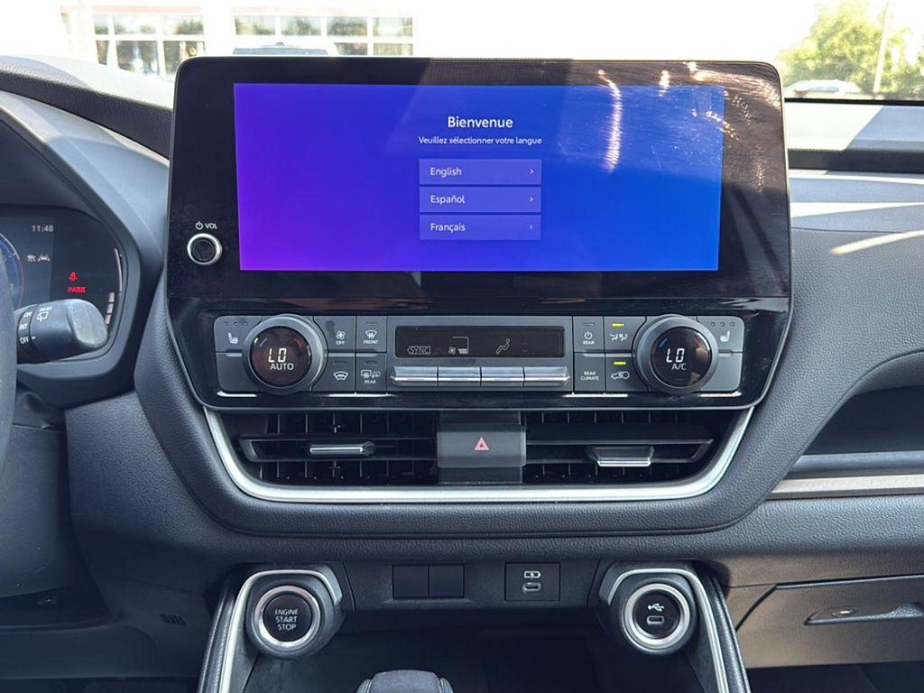 used 2024 Toyota Grand Highlander car, priced at $43,983