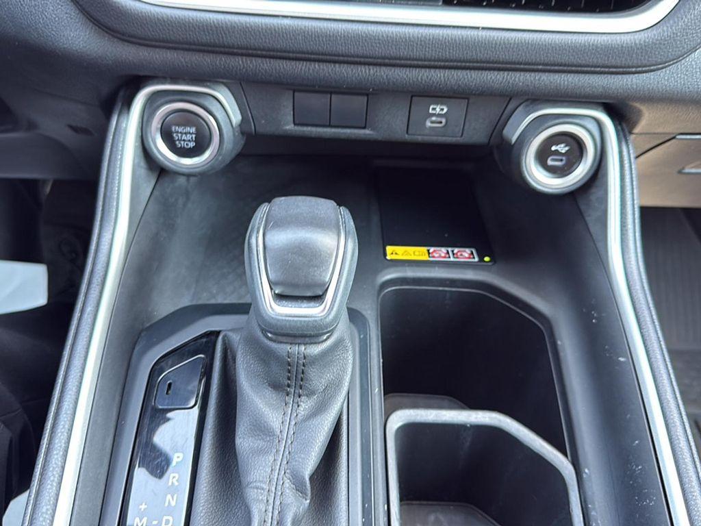 used 2024 Toyota Grand Highlander car, priced at $43,983