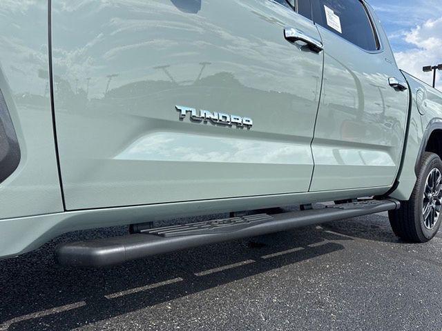 new 2026 Toyota Tundra car, priced at $60,688