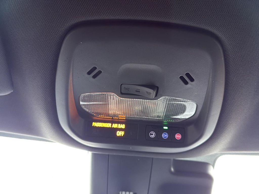 used 2024 Chevrolet Trax car, priced at $23,983