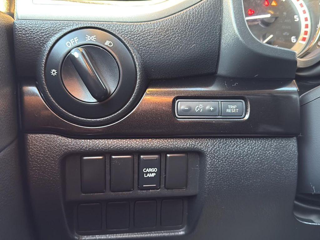 used 2017 Nissan Titan XD car, priced at $16,983