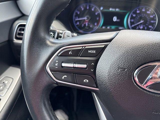 used 2020 Hyundai Palisade car, priced at $23,508
