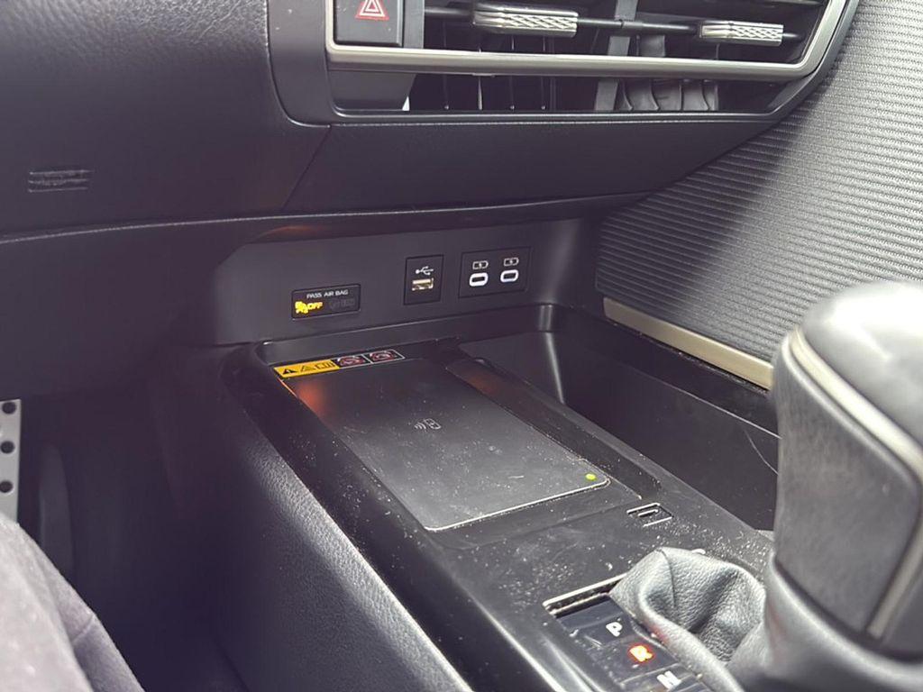 used 2025 Toyota Camry car, priced at $32,583