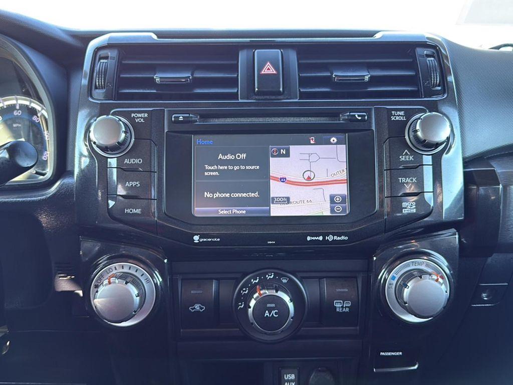 used 2019 Toyota 4Runner car, priced at $33,183