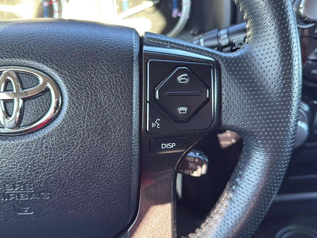 used 2019 Toyota 4Runner car, priced at $33,183