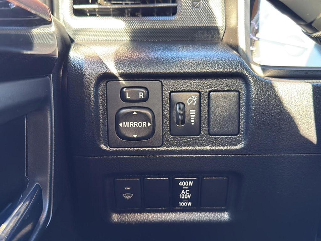 used 2019 Toyota 4Runner car, priced at $33,183