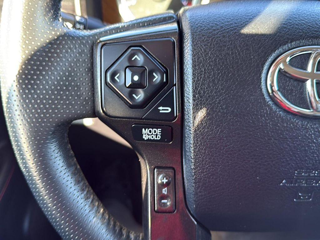 used 2019 Toyota 4Runner car, priced at $33,183