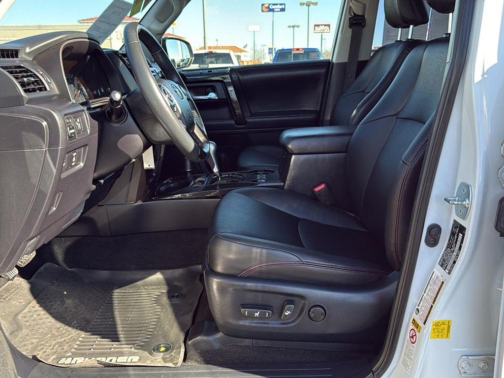 used 2019 Toyota 4Runner car, priced at $33,183