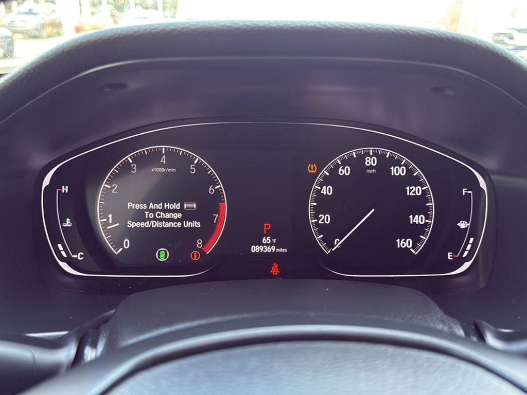 used 2018 Honda Accord car, priced at $17,983