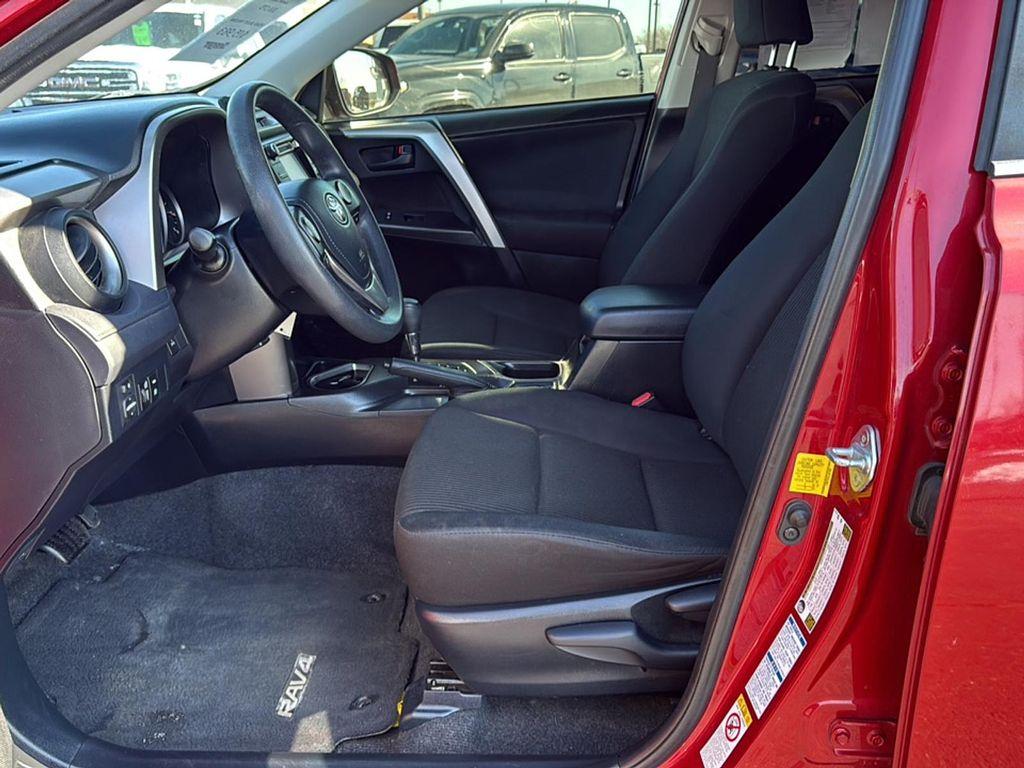 used 2016 Toyota RAV4 car, priced at $15,983