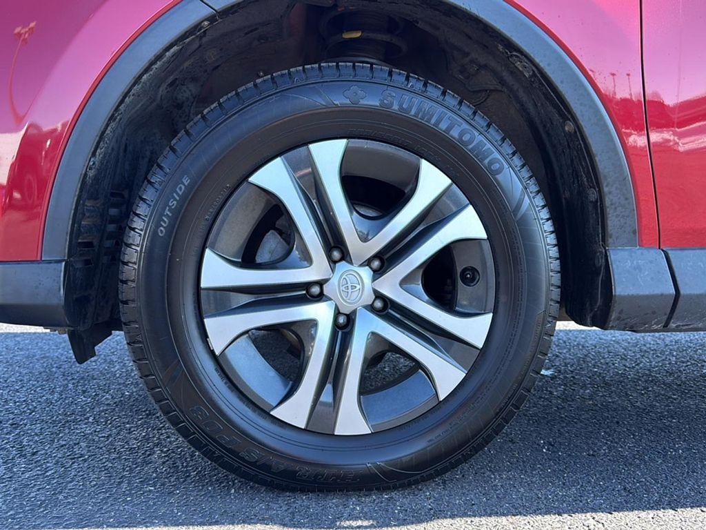 used 2016 Toyota RAV4 car, priced at $15,983