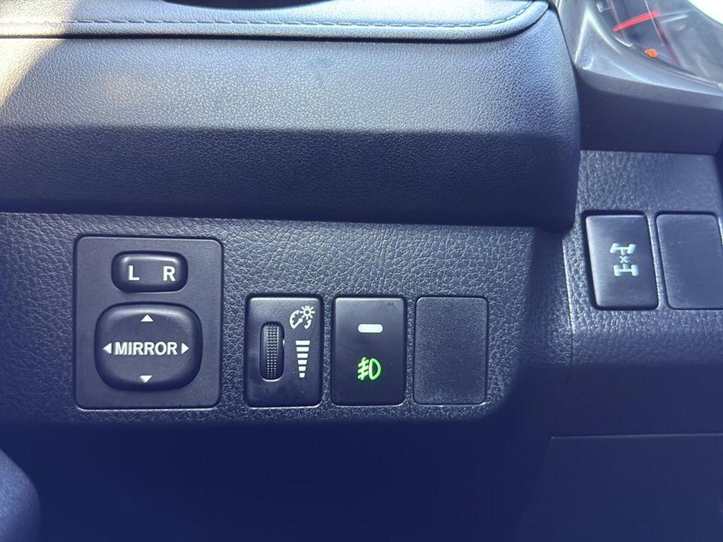 used 2016 Toyota RAV4 car, priced at $15,983