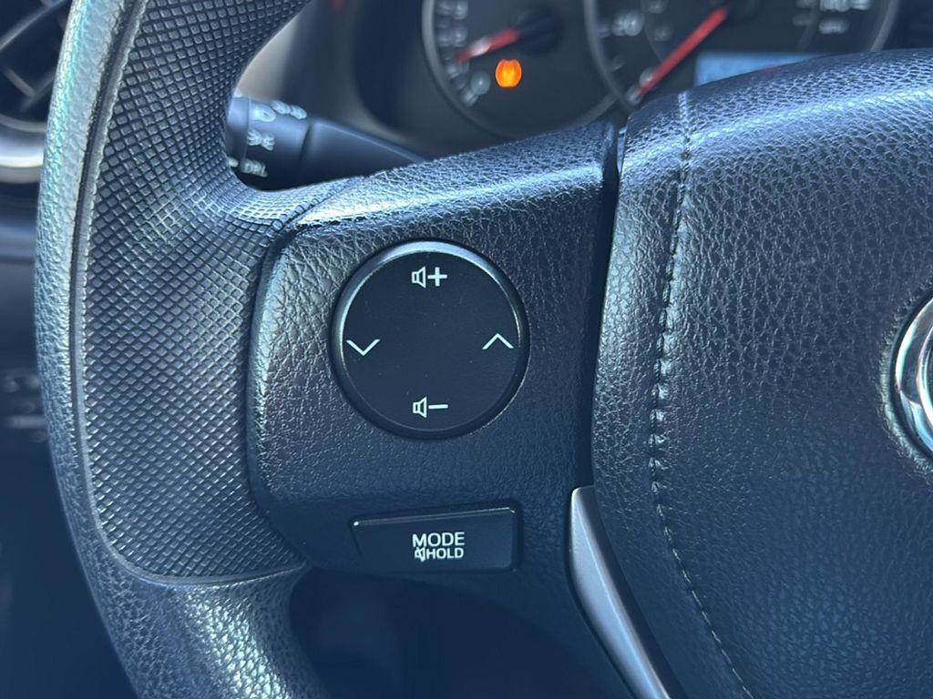 used 2016 Toyota RAV4 car, priced at $15,983