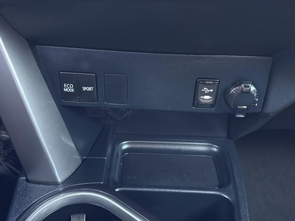 used 2016 Toyota RAV4 car, priced at $15,983