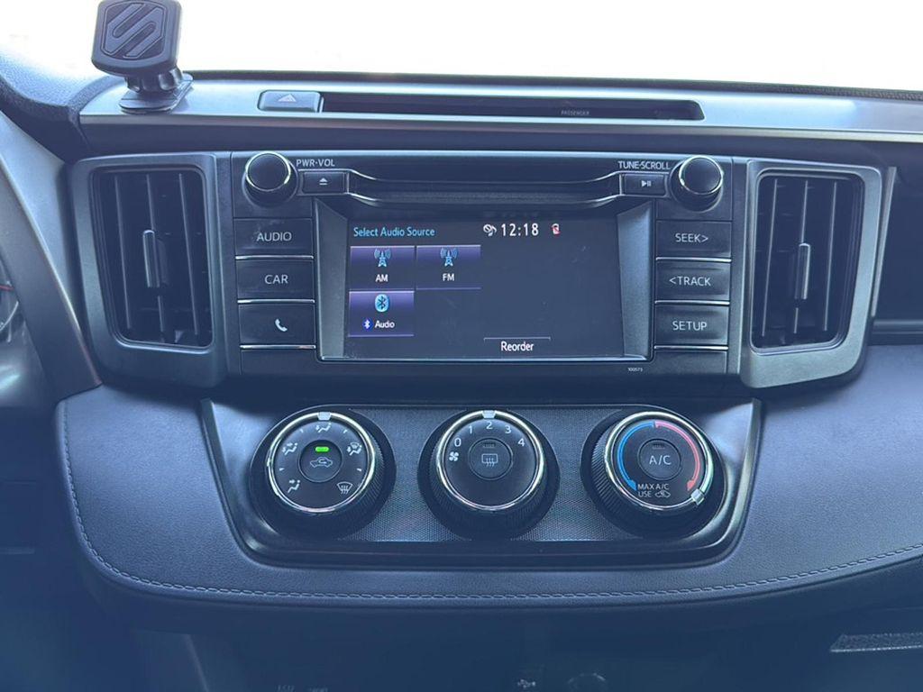 used 2016 Toyota RAV4 car, priced at $15,983