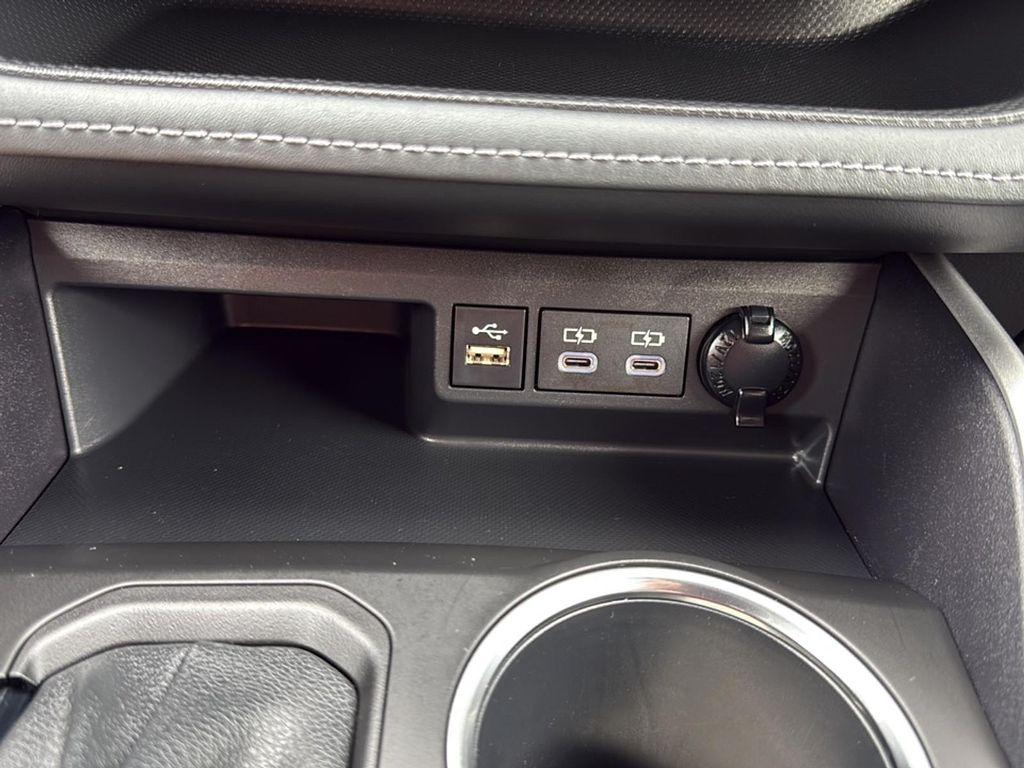 used 2023 Toyota Highlander car, priced at $33,983