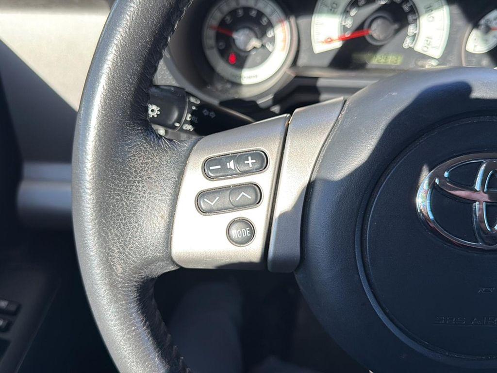 used 2014 Toyota FJ Cruiser car, priced at $34,983