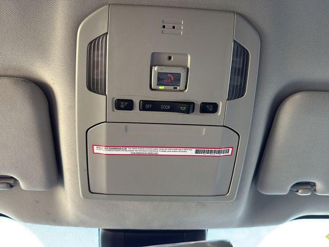 used 2023 Toyota Highlander car, priced at $32,008