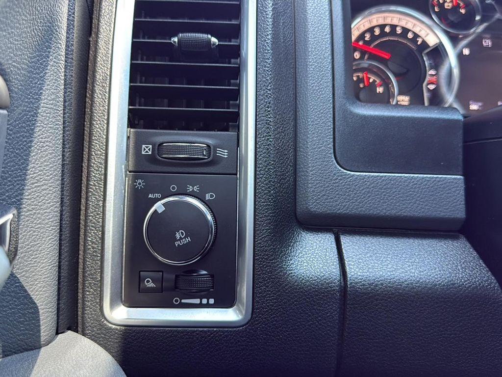 used 2016 Ram 1500 car, priced at $12,983