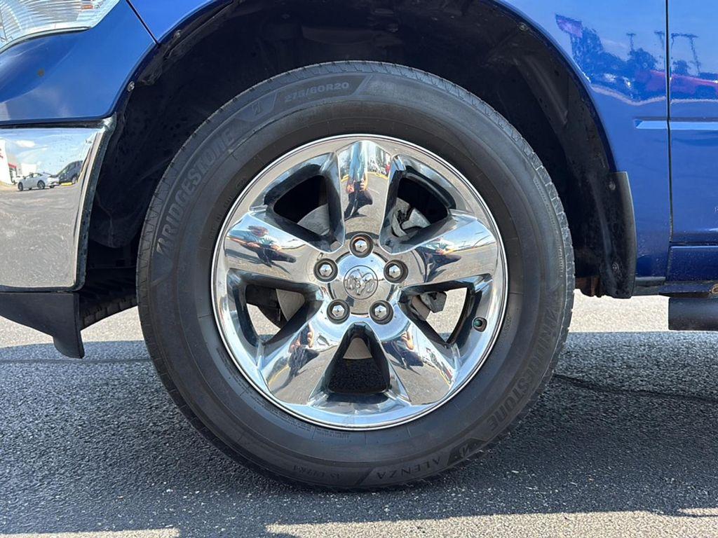 used 2016 Ram 1500 car, priced at $12,983