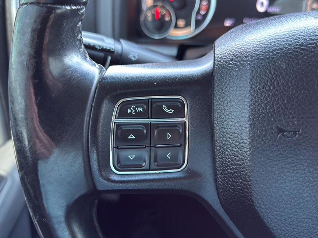 used 2016 Ram 1500 car, priced at $12,983