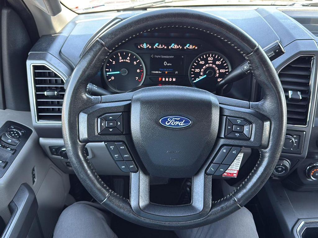 used 2019 Ford F-150 car, priced at $23,983