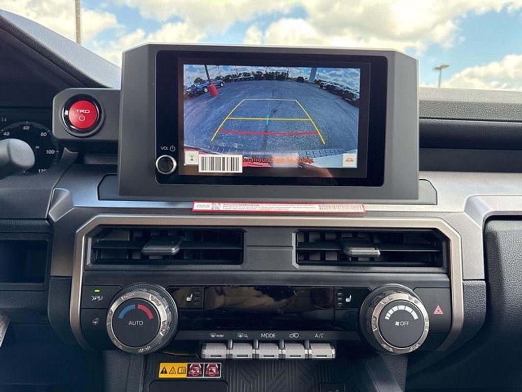 new 2026 Toyota 4Runner car, priced at $57,309