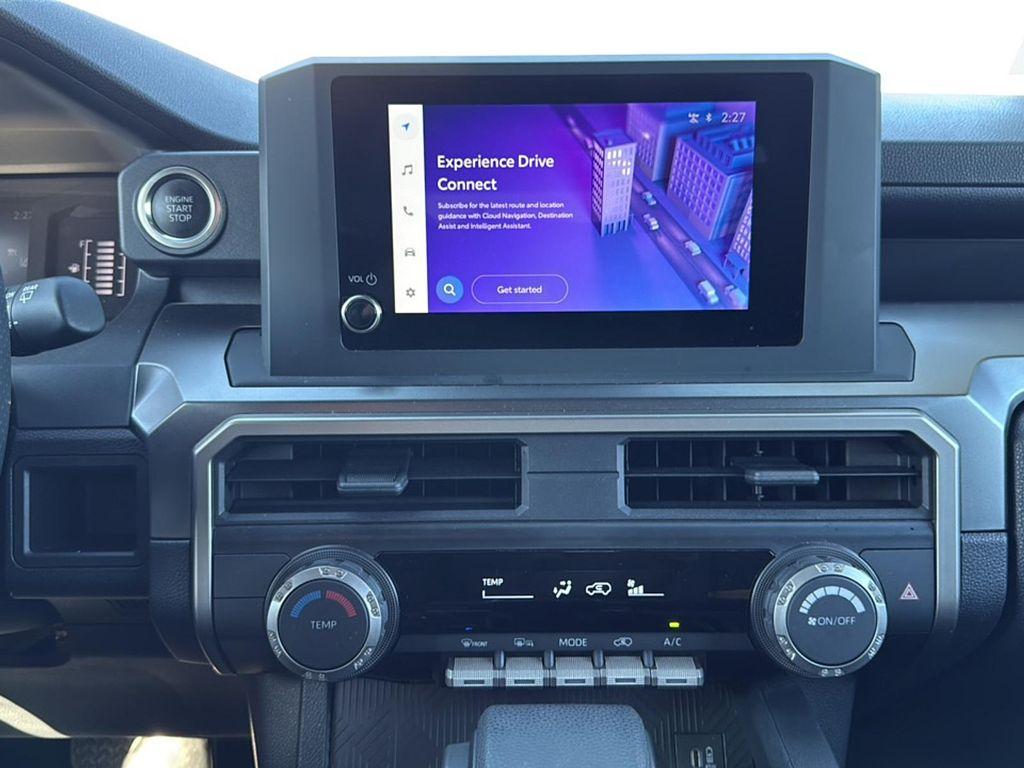 used 2025 Toyota 4Runner car, priced at $48,983