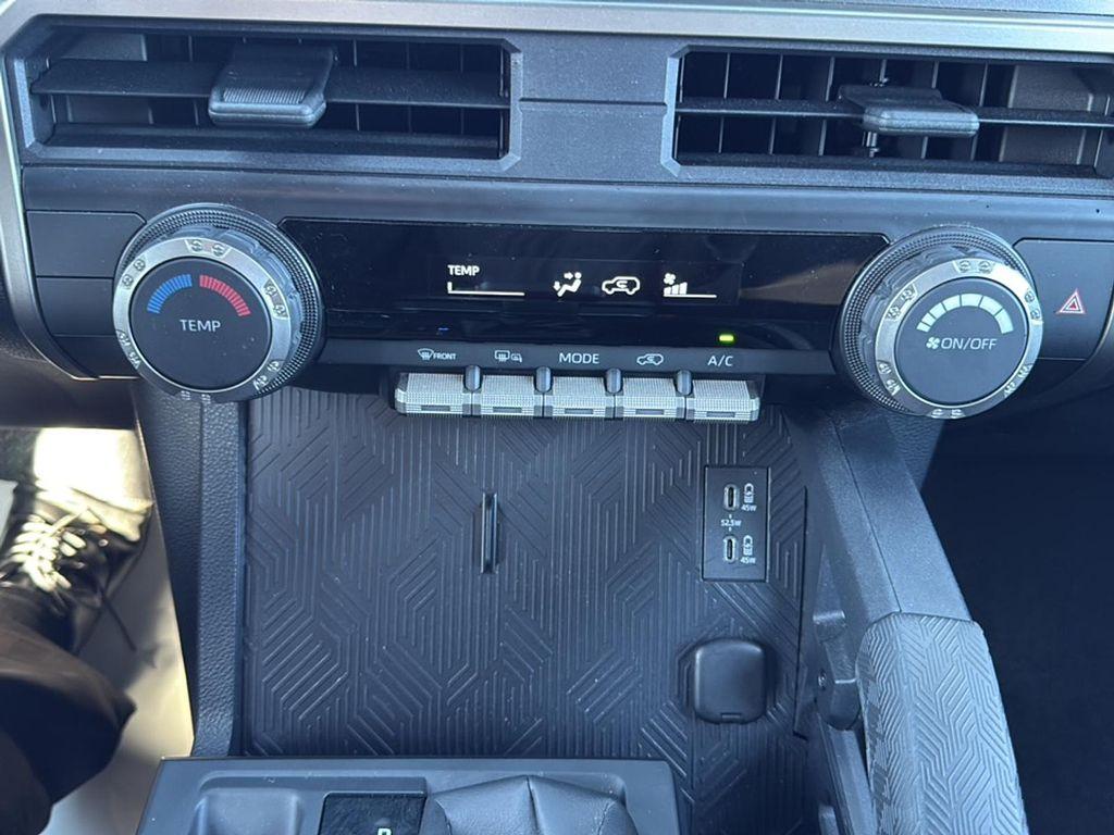 used 2025 Toyota 4Runner car, priced at $48,983