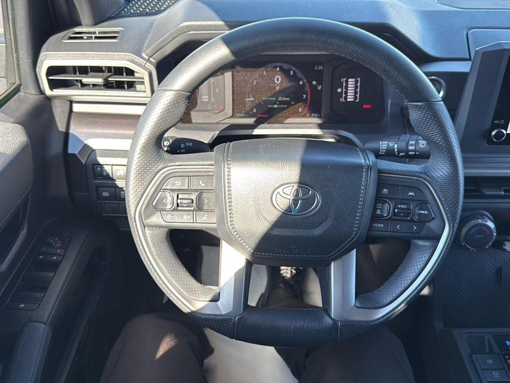 used 2025 Toyota 4Runner car, priced at $48,983