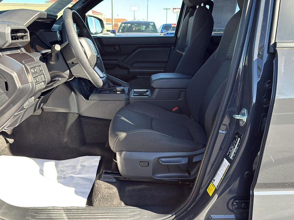 used 2025 Toyota 4Runner car, priced at $48,983