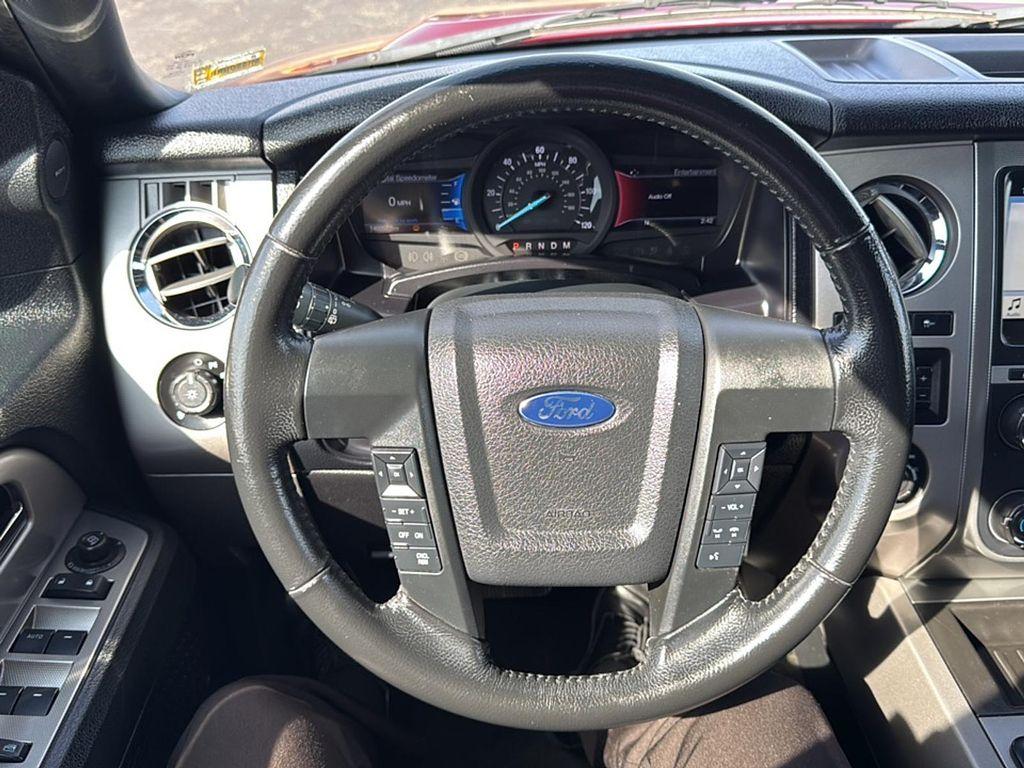 used 2016 Ford Expedition car, priced at $13,783