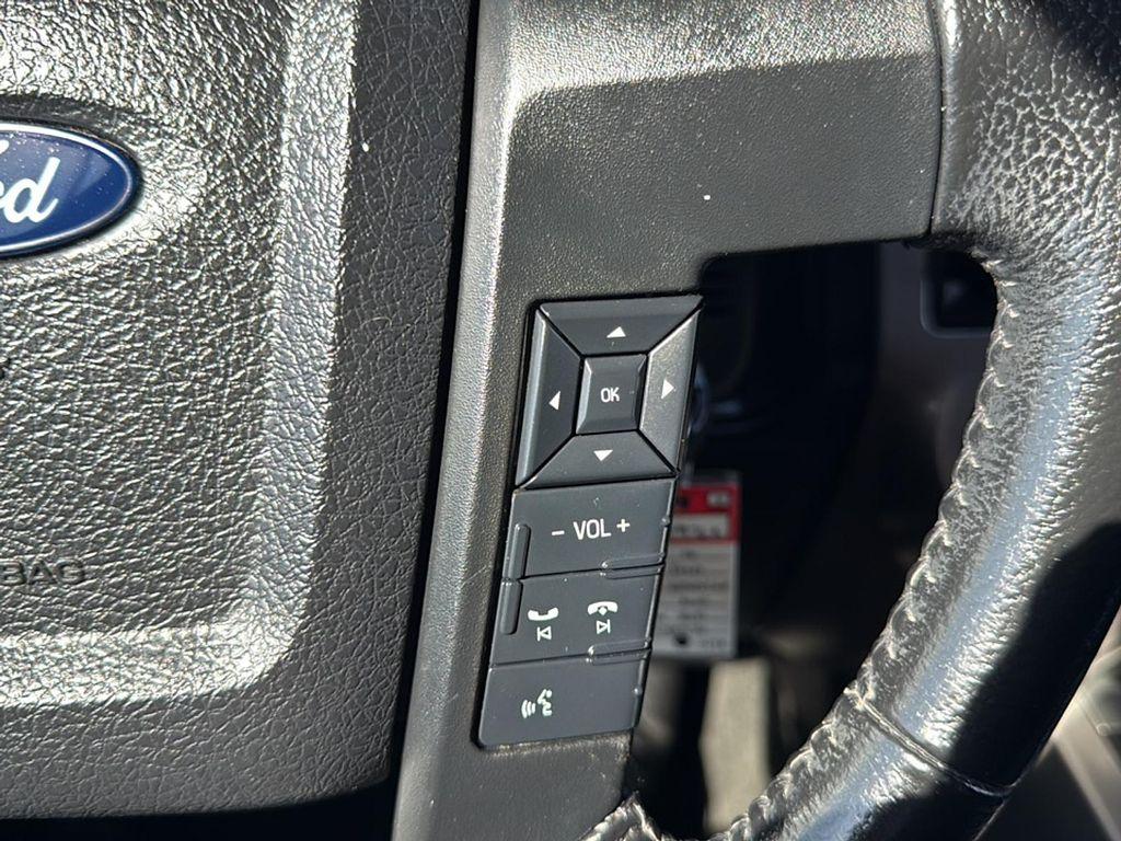 used 2016 Ford Expedition car, priced at $13,783