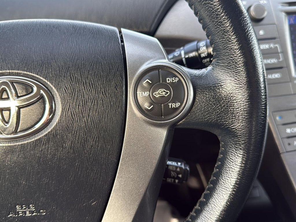 used 2013 Toyota Prius car, priced at $8,983
