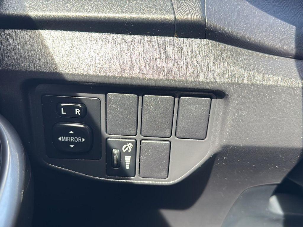 used 2013 Toyota Prius car, priced at $8,983