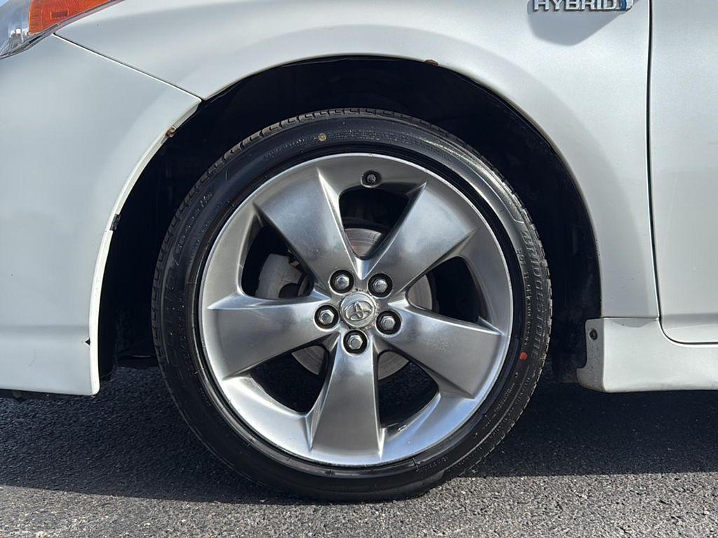 used 2013 Toyota Prius car, priced at $8,983