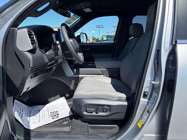 new 2026 Toyota Tundra car, priced at $64,623